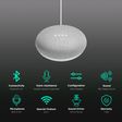 Buy Google Home Mini with Google Assistant Compatible Smart Wi Fi